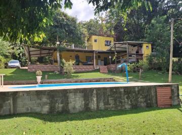 iR3J7969OS1TR4T_1496268a7533fde138_zZkNzEwMzMwZGJj_o.jpg · Fazenda / Sítios / Chácaras com 3 quartos à venda em Esmeraldas, no bairro Retiro Das Esmeraldas