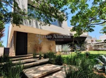 Casa · 550m² · 4 Quartos · 6 Vagas · Quinta do Golfe Residência R$5.800.000,00