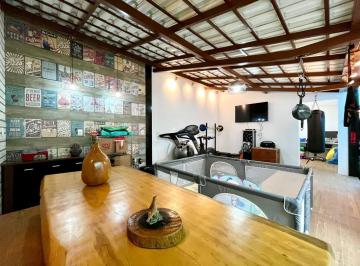 476a967726668de1f7cbae1fd8b4f57a.jpg · Área Privativa / Garden com 2 quartos à venda em Contagem, no bairro Arvoredo 2ª Seção