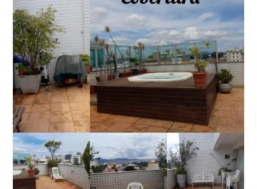 5ac637134036a765af7bc7aec53b7575.jpeg · Cobertura com 4 quartos à venda em Belo Horizonte, no bairro Santa Inês