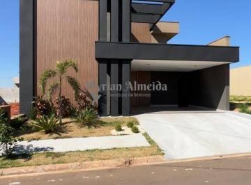 Casa · 353m² · 3 Quartos · 2 Vagas · Casa em condomínio Setlife II com 3 dormitórios