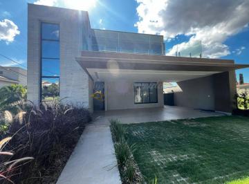 Casa · 597m² · 4 Quartos · 6 Vagas · Casa à Venda Condomínio Damha1