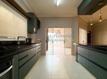 Casa · 400m² · 3 Quartos · 5 Vagas · Casa à Venda Casa Residencial Gaivota I