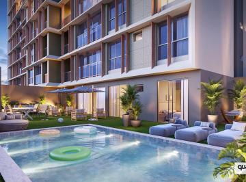 Apartamento de 4 quartos, Brasília · APARTAMENTO GARDEN DE 4 QUARTOS 2 SUÍTES E 2 SEMI-SUÍTES | PARK SUL VILLA BIANCO