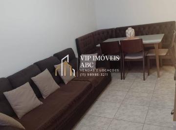 Apartamento · 80m² · 2 Quartos · 1 Vaga · Apartamento com 2 dormitórios à venda, 80 m² na Vila Tibiriça