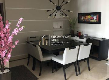 Apartamento · 144m² · 3 Quartos · 4 Vagas · Apartamento 144m² à Venda Condomínio Morada dos Clássicos Vila Assunção