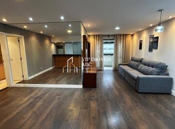 Apartamento · 144m² · 3 Quartos · 4 Vagas · Lindo Apartamento Venda, 3 suítes, 4 vagas Condomínio Morada dos Clássicos