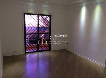 Apartamento · 88m² · 3 Quartos · 2 Vagas · Apartamento à venda 3 dormitórios, quintal e 2 vagas livres Vila Alice