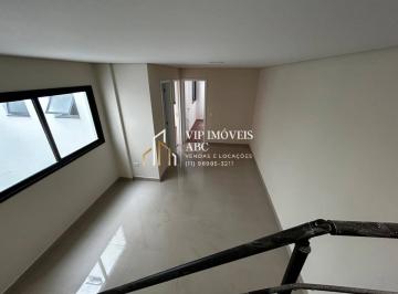Apartamento · 90m² · 2 Quartos · 1 Vaga · Cobertura com 90m² à venda na Vila Gilda