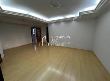 Apartamento · 97m² · 3 Quartos · 2 Vagas · Apartamento à venda 97m² Vila Valparaiso, 3 quartos, R$590mil