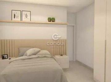 Apartamento de 3 quartos, São José dos Pinhais · Apartamento duplex fase de obra à venda no Bom Jes