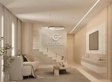 Apartamento · 128m² · 3 Quartos · 1 Vaga · Apartamento duplex novo 3 Quartos (1 Suíte) no Bom