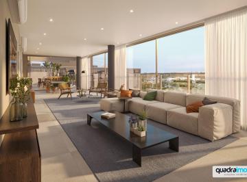 Apartamento de 3 quartos, Brasília · COBERTURA LINEAR COM 3 SUÍTES | VILLA BIANCO | PARK SUL