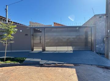 Casa , Campo Grande · Casa Nova com 4 suítes