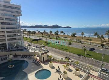 1ea4f981b0a0b5a175f8bdc696e1a7077f96050e · Apartamento à venda, 140 m² por R$ 1.790.000,00 - Indaiá - Caraguatatuba/SP