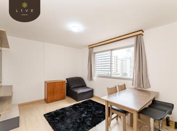 Apartamento · 39m² · 1 Quarto · 1 Vaga · Apartamento a venda no Edifício Atol, reformado, com 01 quarto, 01 vaga de garagem no bairro Bigorri