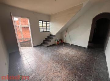 Casa · 1 Quarto · CASA PARA ALUGAR NO JARDIM NOVO PARELHEIROS