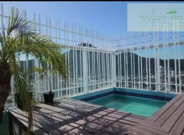 Apartamento · 175m² · 3 Quartos · 3 Vagas · Apartamento à venda - em Canto do Forte