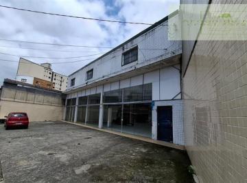 Comercial · 230m² · 6 Vagas · Comercial para aluguel - na Vila Mirim