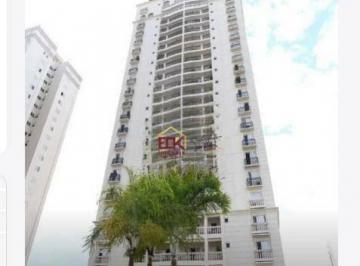 9131c16c8539d4b843d9f63a864595e839b73d65 · Apartamento Triplex com 4 dormitórios à venda, 133 m² por R$ 2.650.000 - Jardim Esplanada - São José