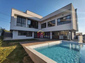 993e3377e33d8a3da2c55569096f4a657b2b98b5 · Sobrado com 4 dormitórios à venda, 310 m² por R$ 2.335.000,00 - Morada dos Nobres - Taubaté/SP