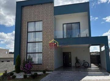 2cff283e865b517233fc233cbee96f52d9046108 · Sobrado com 3 dormitórios à venda, 237 m² por R$ 1.300.000,00 - Itapecerica - Taubaté/SP