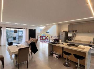 280cfc16caed96f2553b98caa77efa6bba9d76b9 · Sobrado com 3 dormitórios à venda, 220 m² por R$ 1.172.000 - Condominio Cataguá Way - Taubaté/SP
