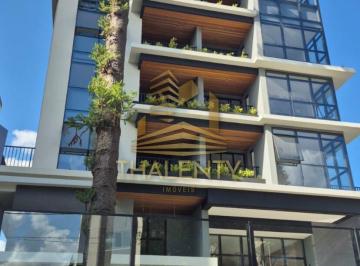 Apartamento · 108m² · 2 Quartos · 2 Vagas · Apartamento à venda - na Água Verde