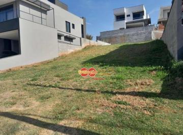 62d16d93be66f9ced27158282c91a9207b1ff2e2 · Terreno Residencial / Condomínio Portal San Giovanni