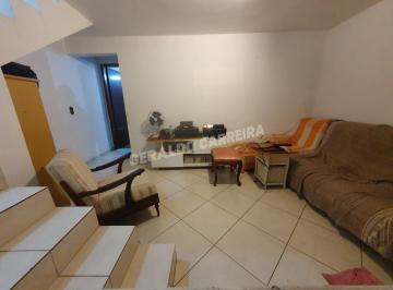 Foto 01 · CASA, TIPO SOBRADO A VENDA NA REGIÃO DE INTERLAGOS, COM 02 DORMITÓRIOS, 02 VAGAS.