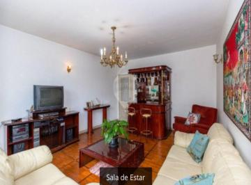 Foto 02 · CASA, TIPO SOBRA A VENDA NO CAMPO BELO, RUA ZACARIAS DE GOIS, COM 03 DORMITÓRIOS, SUÍTE 04 VAGAS COB