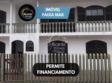 Apartamento · 61m² · 2 Quartos · 1 Vaga · APARTAMENTOS FAIXA MAR NO BALNEÁRIO IPANEMA!!!