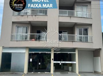 Apartamento · 55m² · 2 Quartos · APARTAMENTO PRÓXIMO AO MAR EM PONTAL DO SUL!!!