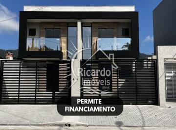 Casa · 114m² · 3 Quartos · 1 Vaga · SOBRADOS NO SERTÃOZINHO – MATINHOS!!!