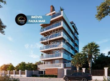 Apartamento · 170m² · 3 Quartos · 2 Vagas · APARTAMENTO OCEAN LIFE RESIDENCE - BALNEÁRIO GAIVO