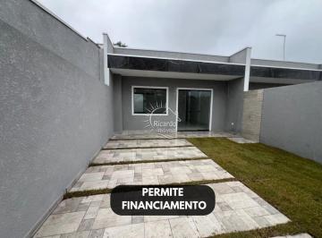 Casa · 60m² · 2 Quartos · 1 Vaga · Casa à venda - em Pontal do Paraná