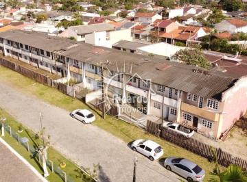 Terreno · 1365m² · TERRENO NO BALNEARIO JARDIM CANADA!!!
