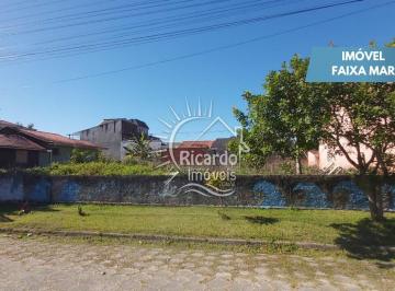 Terreno · 625m² · TERRENO NO BALNEÁRIO IPANEMA NORTE!!!