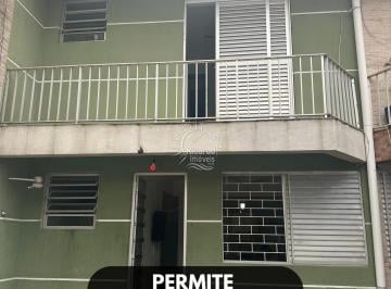 Casa · 64m² · 2 Quartos · 1 Vaga · SOBRADO EM CONDOMÍNIO NO BALNEÁRIO JUNARA!!!