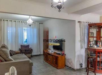 Sala · Sobrado à venda, 167 m² por R$ 625.000,00 - Vila Santa Luzia - São Bernardo do Campo/SP