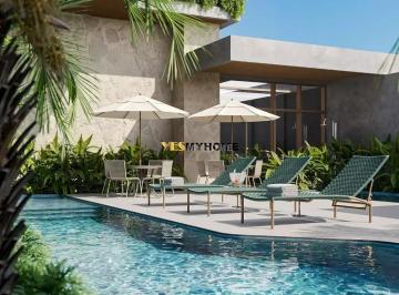 Apartamento · 215m² · 3 Quartos · 3 Vagas · Garden 3 suítes alto padrão no Água Verde