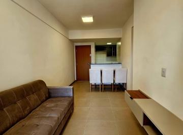 Apartamento de 3 quartos, Belém · Edifício Lago Di Garda: mobiliado c/ 79m2,3 quartos e 2 vgs em Umarizal/Belém-Pa