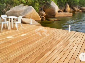 Comercial · 4474m² · 8 Quartos · HOTEL POUSADA NA COSTA DA LAGOA FLORIANÓPOLIS COM 8 QUARTOS VISTA PARA O MAR E TERRENO AMPLO
