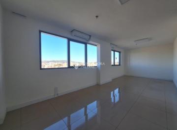 3 · 2 salas, frente lateral, 62 m², 10º  andar, 2 vagas individuais no Icon Assis Brasil