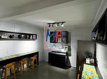 Casa · 150m² · 6 Quartos · Excelente sobrado no Jardim Marilena, Guarulhos/SP, com 6 dormitórios (2 suítes), cozinha, sala, var