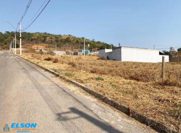Ruas Asfaltadas · Lote - Venda de Lote em Mateus Leme