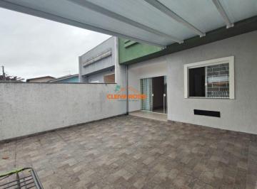 Casa · 88m² · 3 Quartos · 2 Vagas · Casa à Venda 3 Quartos a 420m do Mar Pontal do Paraná
