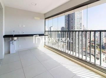 Apartamento · 78m² · 2 Quartos · 1 Vaga · Apartamento à venda - em Perdizes