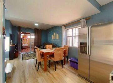 Casa · 85m² · 2 Quartos · 2 Vagas · Casa com 2 suítes, 85 m², à venda por R$ 479.000- T. Preto