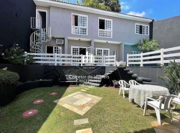 Casa · 385m² · 5 Quartos · 4 Vagas · Casa com 5 dormitórios, 285 m² - venda por R$ 1.500.000,00